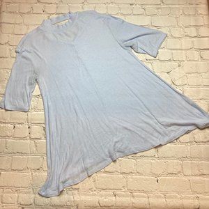 So - Tunic Tee
